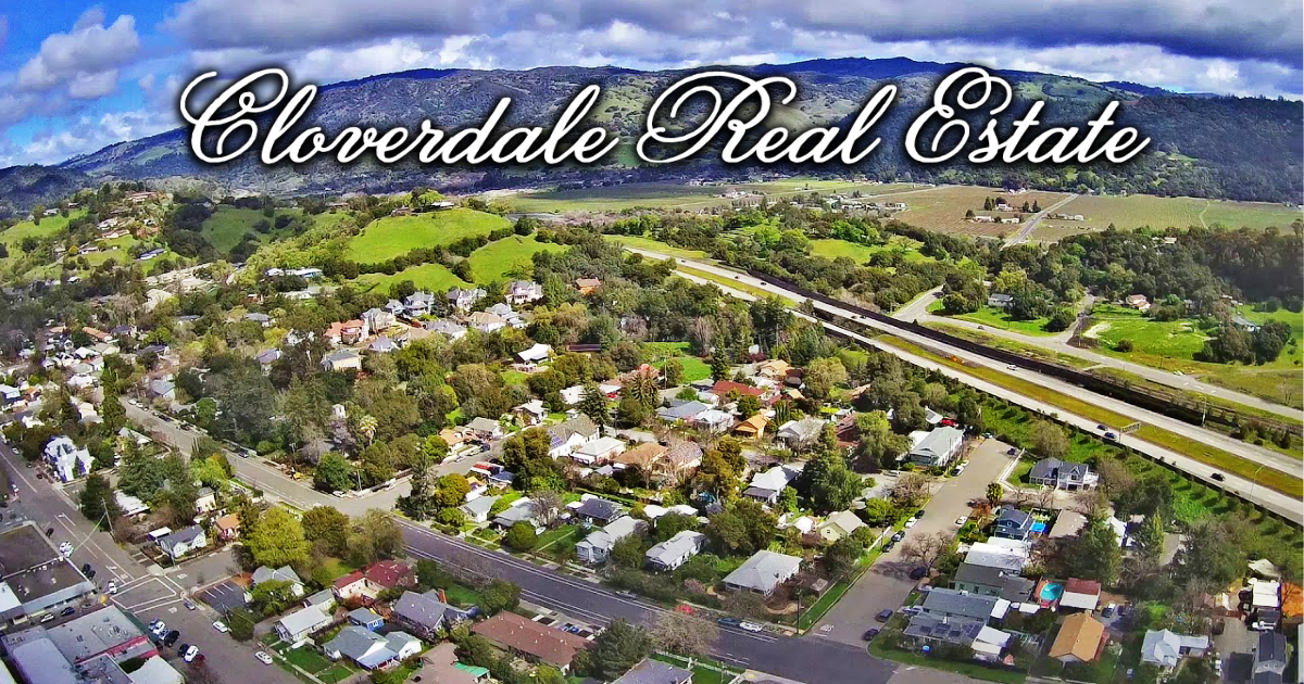 Cloverdale Real Estate Real Estate Search Here